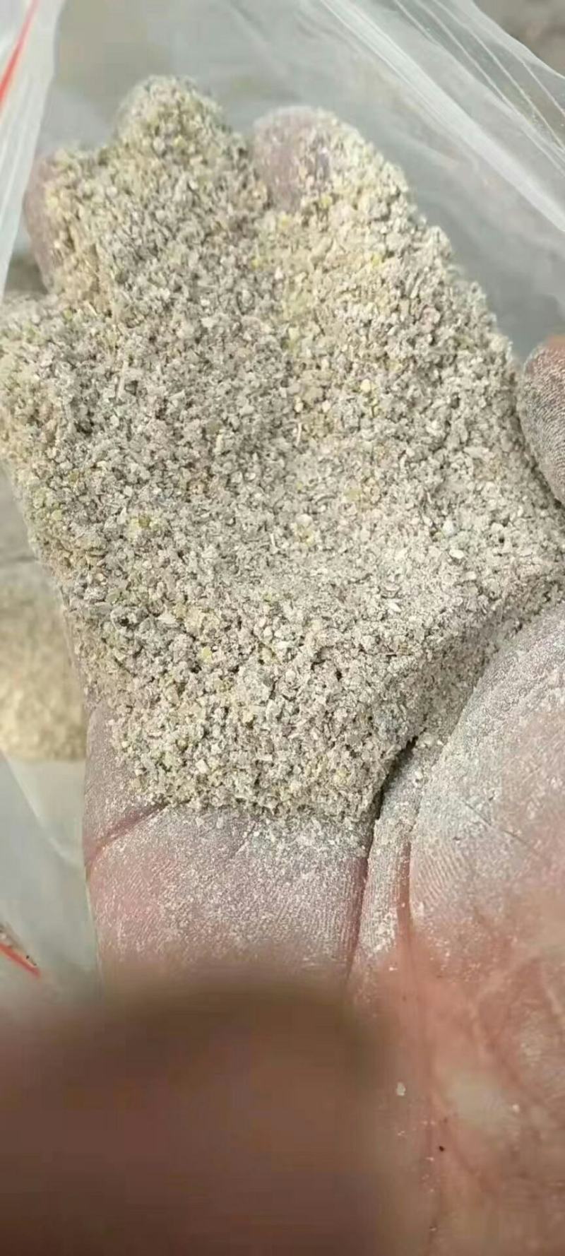 玉米淀粉渣，低养殖成本，性价比高现货供应质量保证