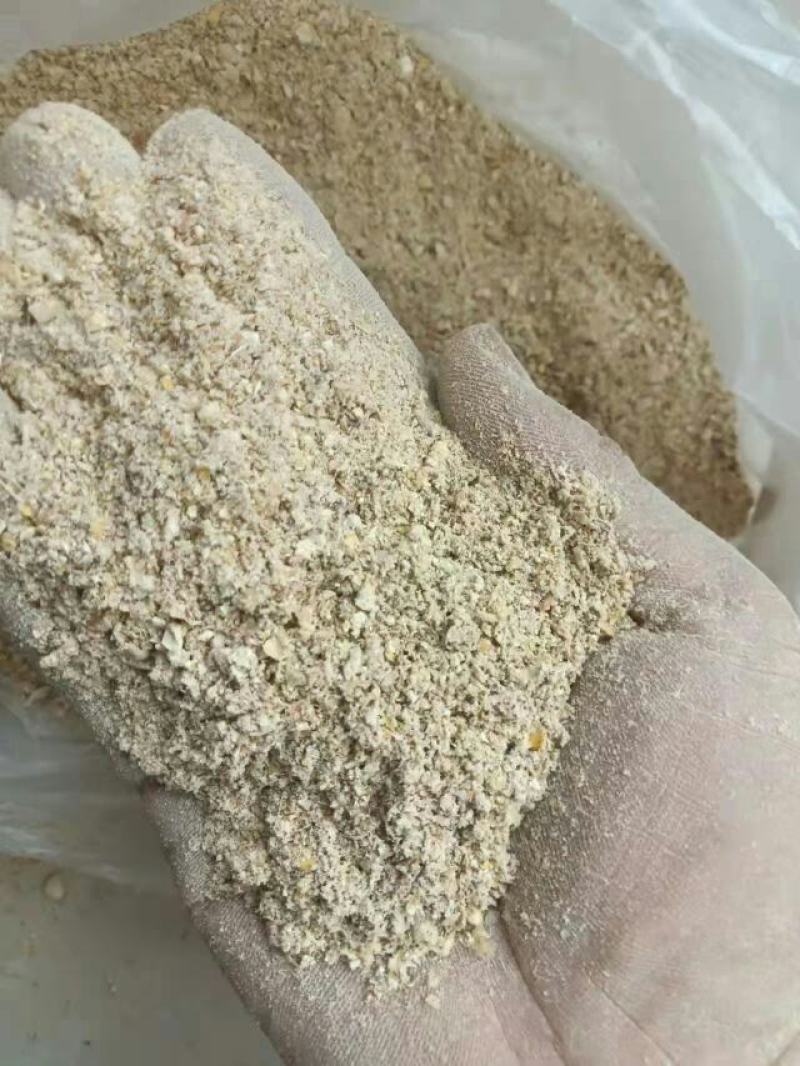 玉米淀粉渣，低养殖成本，性价比高现货供应质量保证