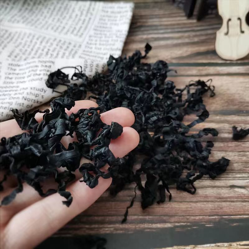 淡干裙带菜螺旋藻厂家现货十成干质量保证常年供货