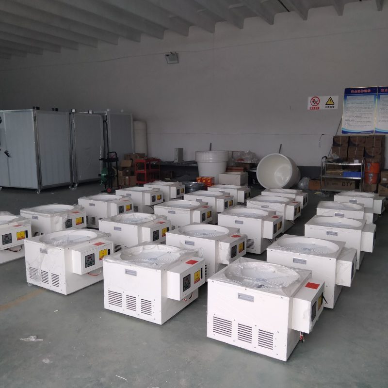 小型花椒烘干机300斤500斤容量快捷高效花椒开口率高