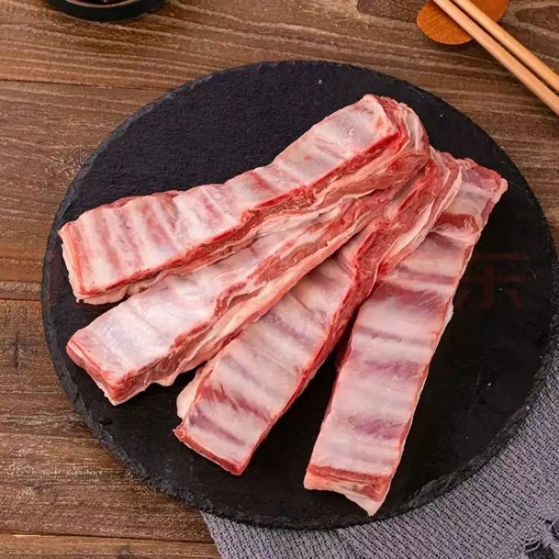 【精品羊排】厂家发货，货源稳定欢迎各地客商实地考察看货