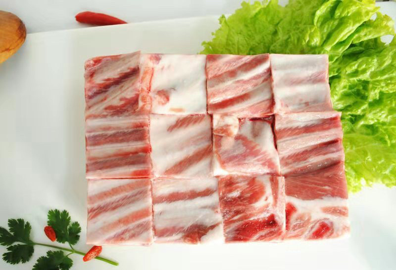 【精品羊排】厂家发货，货源稳定欢迎各地客商实地考察看货
