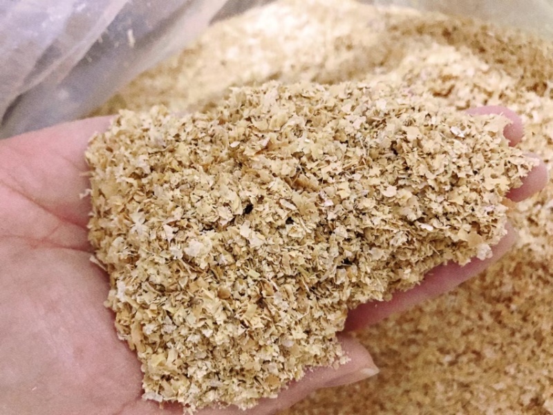 小麦麸皮，营养丰富，厂家一手货源，欢迎来电咨询