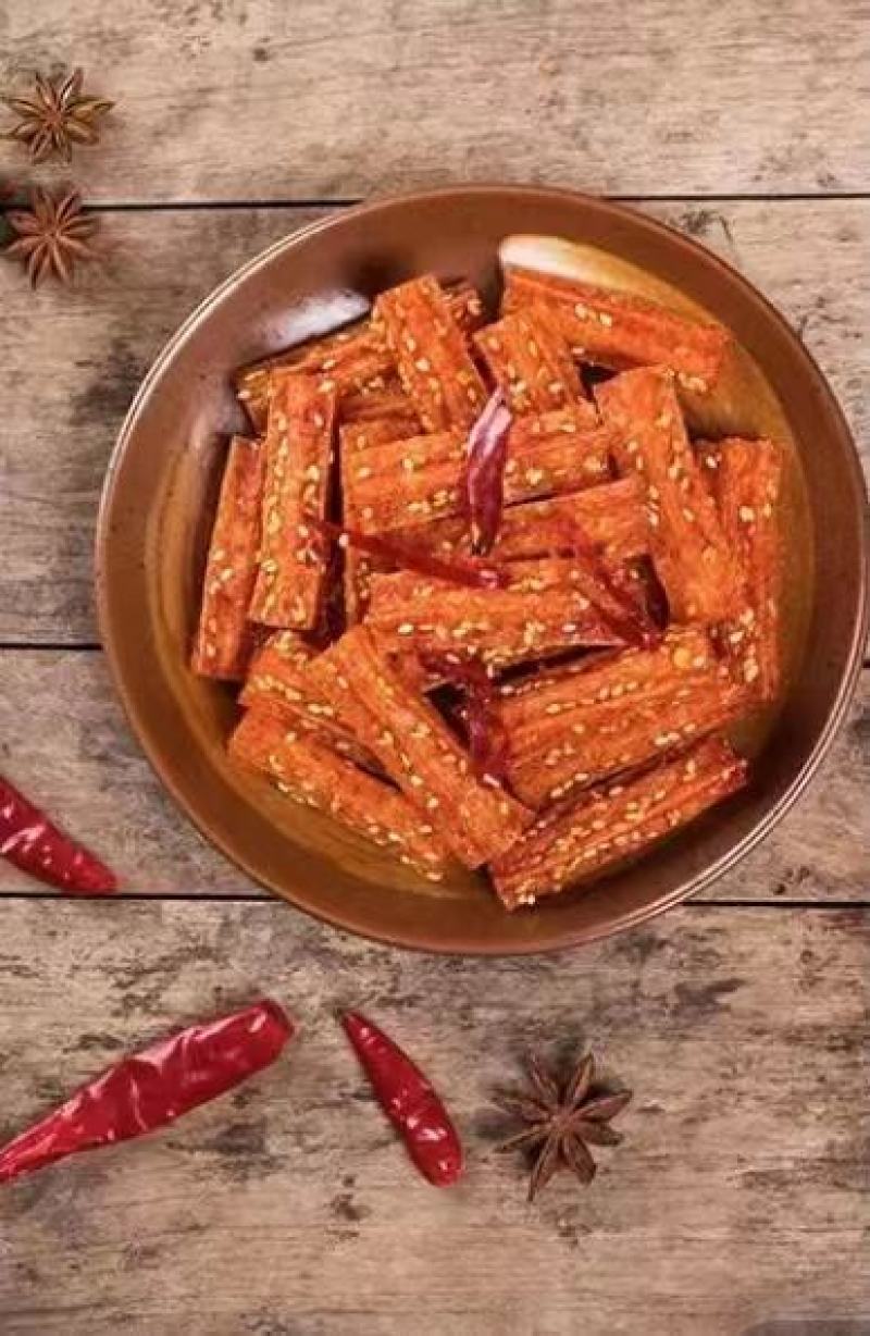 豆制制品