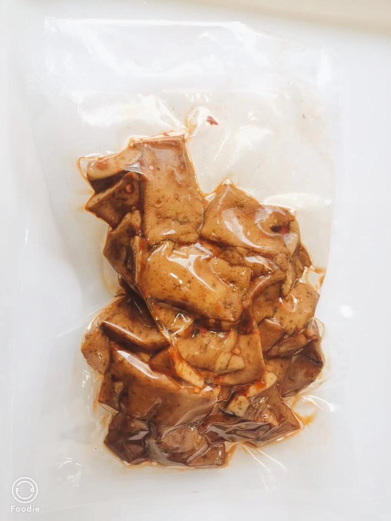 豆制制品