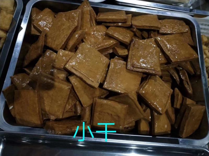 豆制制品