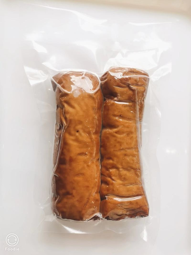 豆制制品
