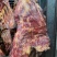 烟熏腊前排（腊肉香肠源头工厂一手货源量大从优）