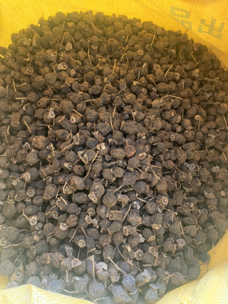 金刺梨干果现货发货无籽中药材泡酒代饮茶