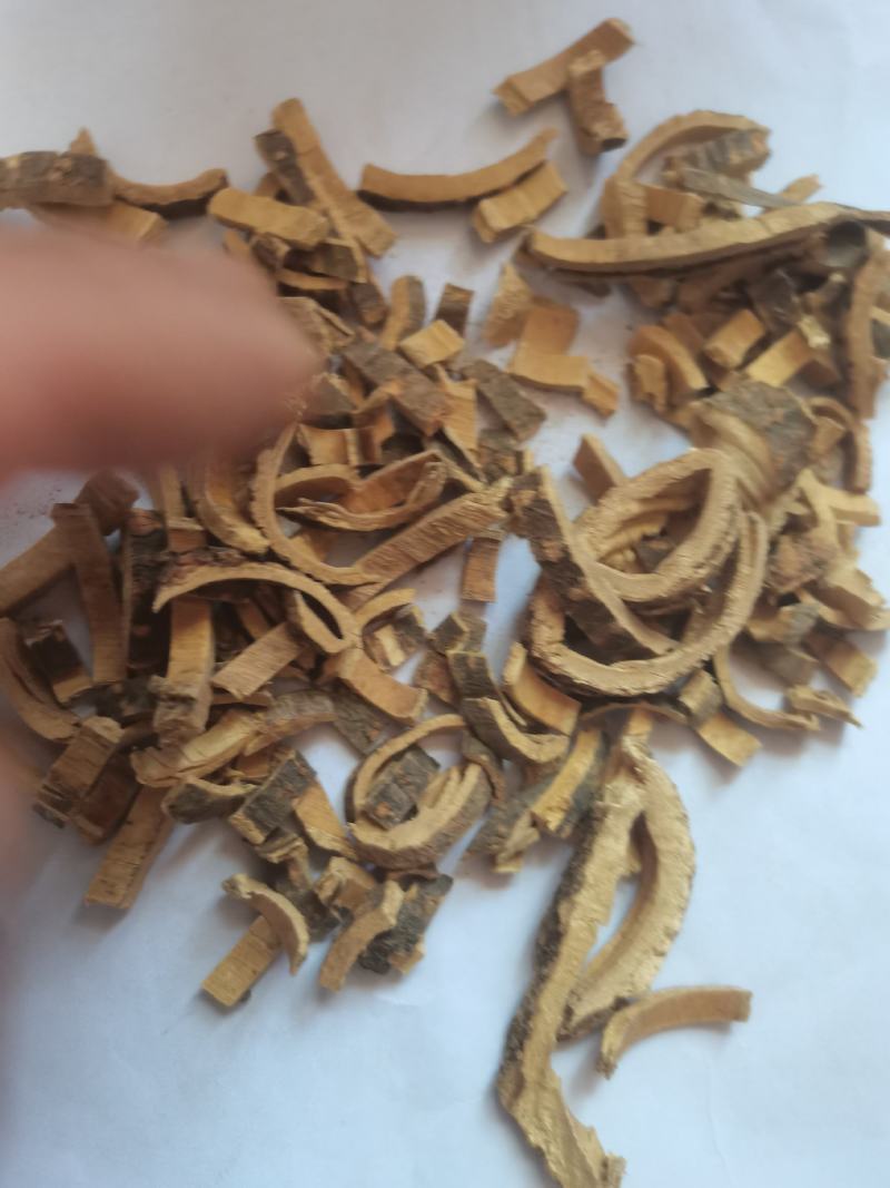 合欢皮统批发诚信经营支持混批1000克