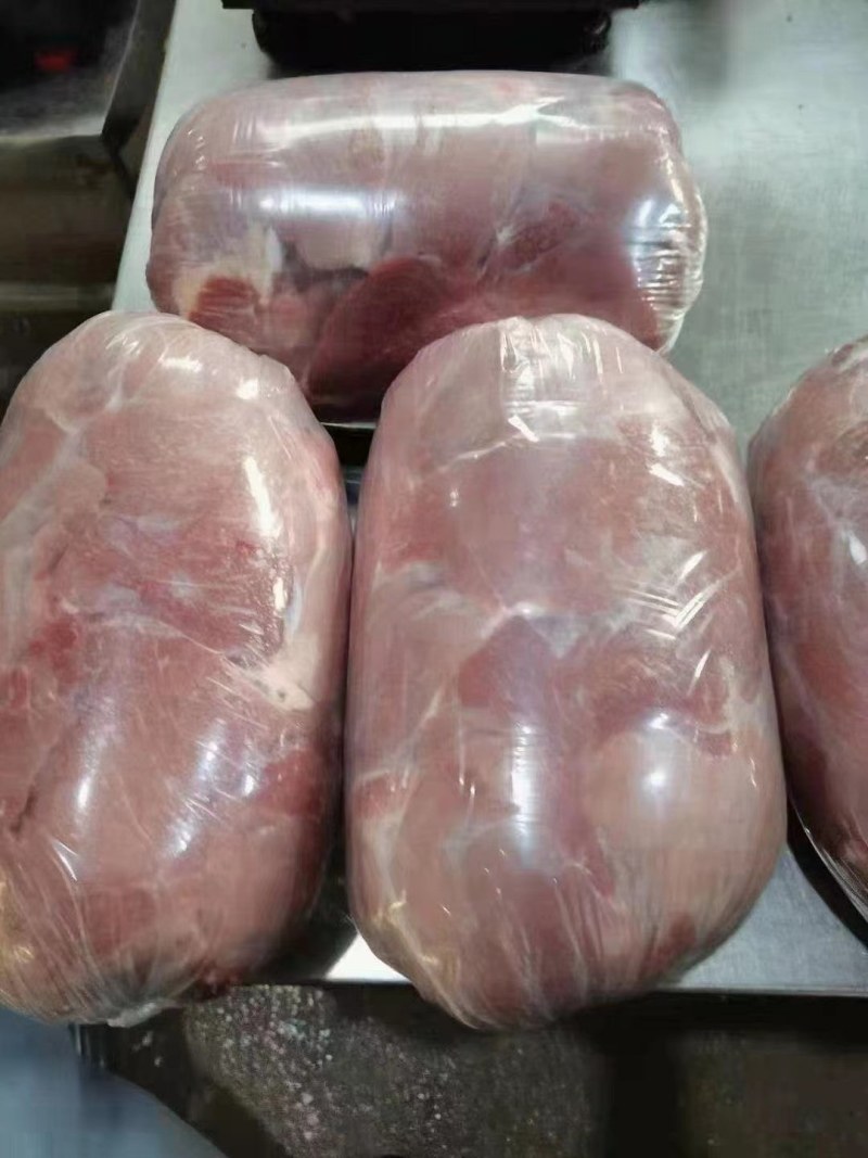 二号肉
