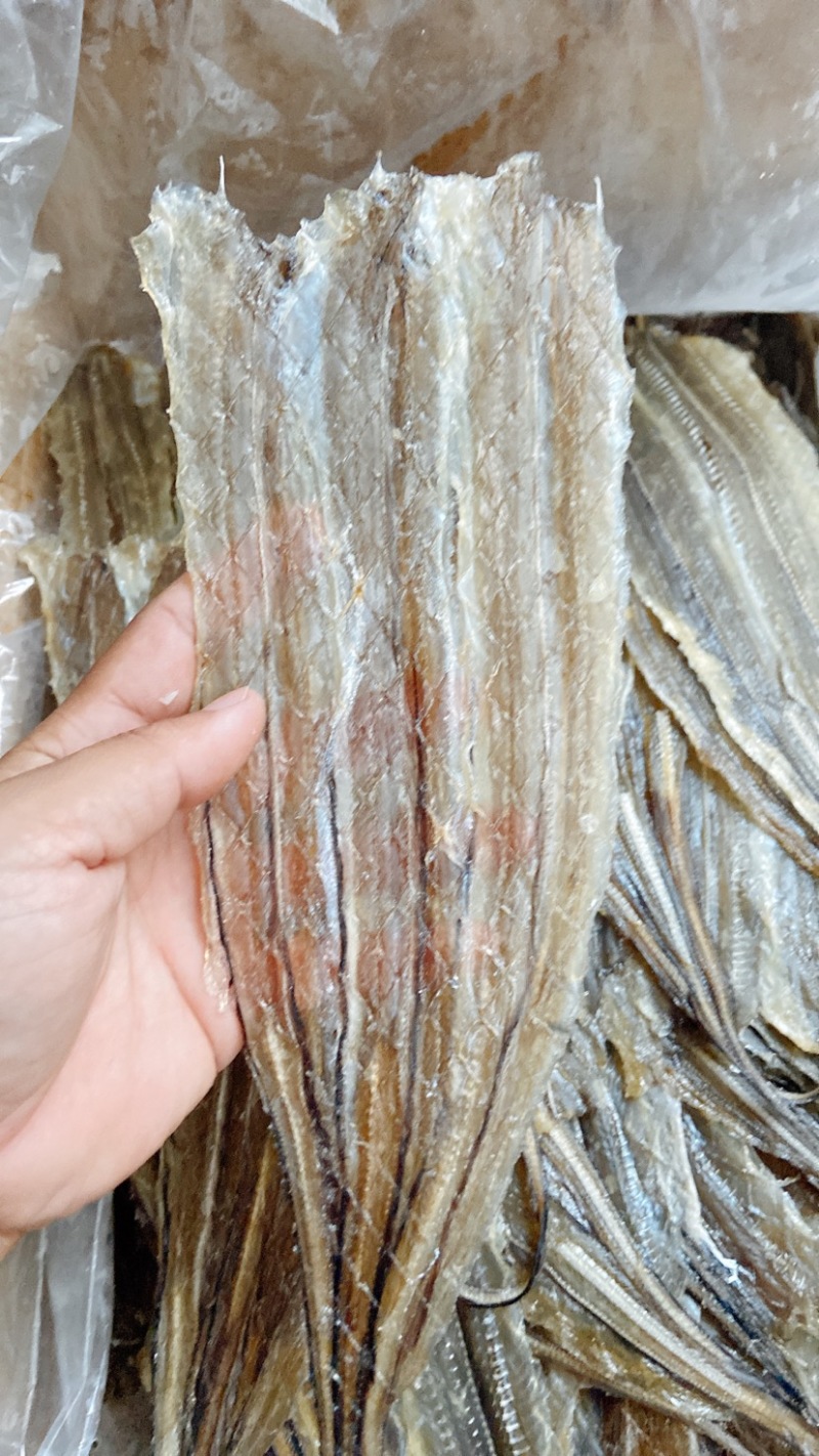 烧烤鳗鱼片阳江特产海鱼干鳝鱼干烧烤店专用水产干货