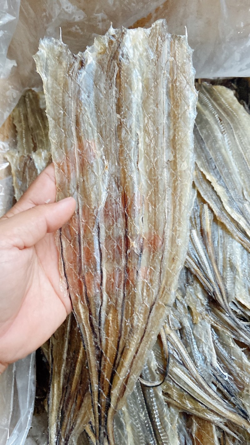 烧烤鳗鱼片阳江特产海鱼干鳝鱼干烧烤店专用水产干货