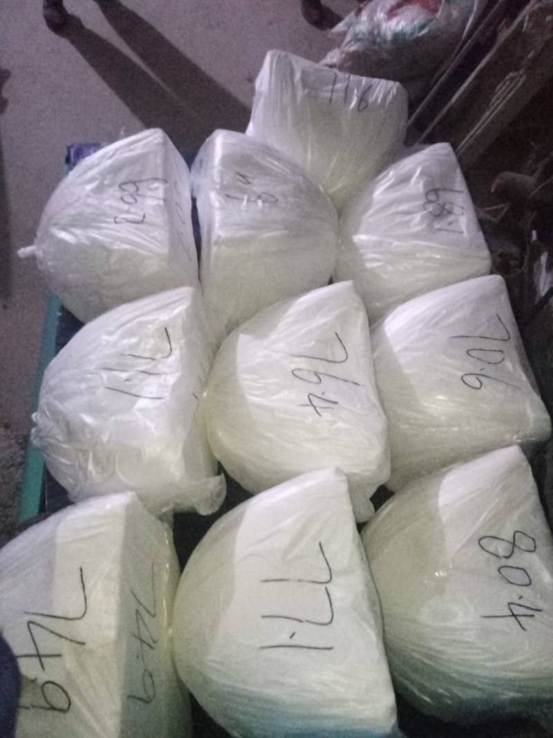 纯绿豆淀粉，传统酸浆提取，无任何添加剂，属绿色食品