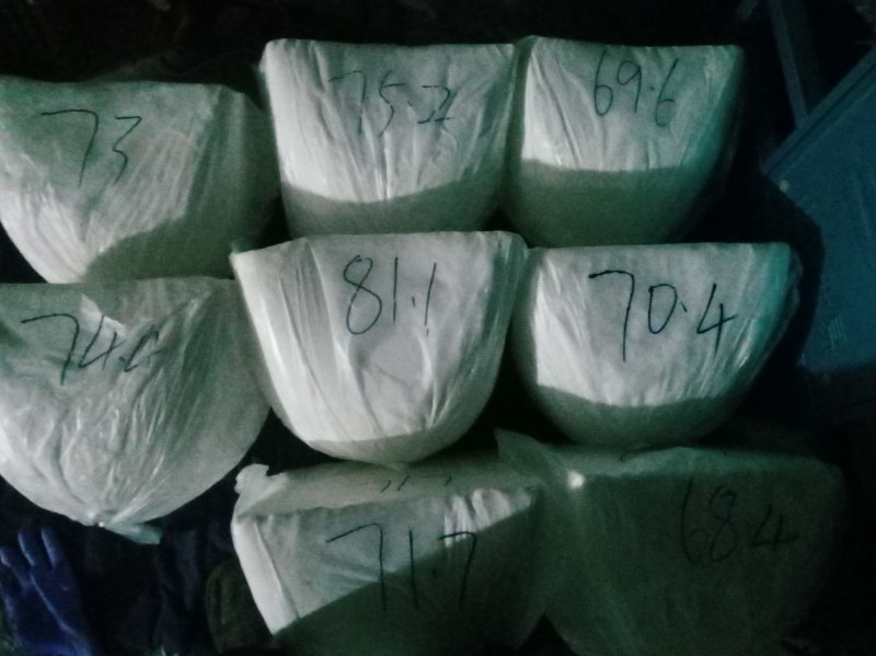 纯绿豆淀粉，传统酸浆提取淀粉，保留了绿豆淀粉的特性