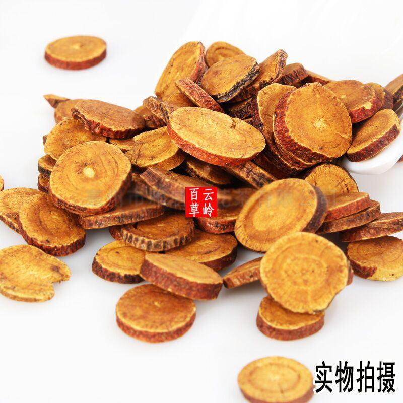 中药材炙甘草炙甘草正品白蜜炒制干草500g包邮