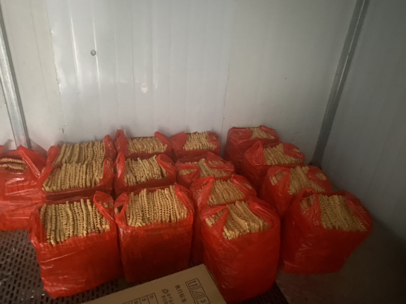 兰花干花干量大上门自取优惠
