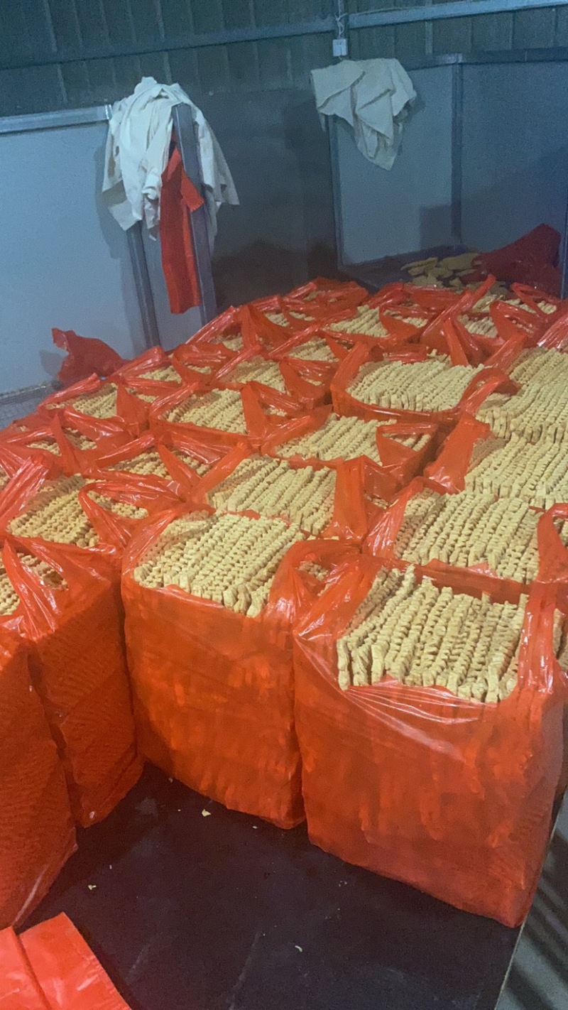 兰花干花干量大上门自取优惠