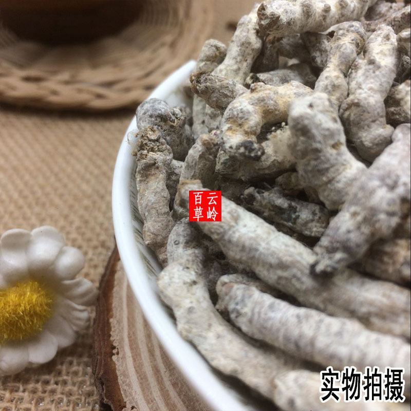 云南僵蚕，云南中药材僵蚕天虫一级货全国包邮，常年经营