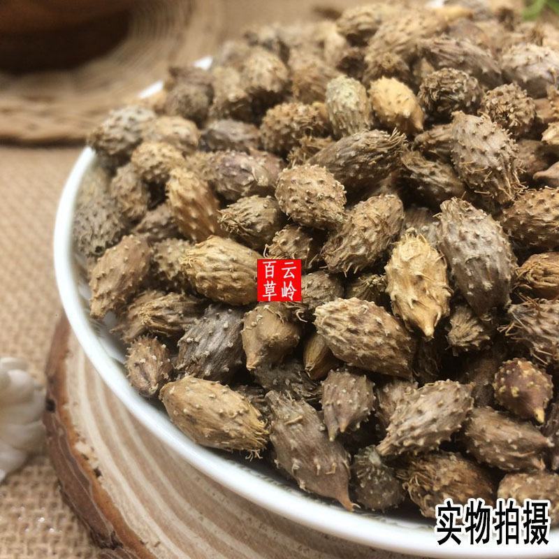 云南野生中药材苍耳子成熟苍耳子牛虱子苍耳苍子