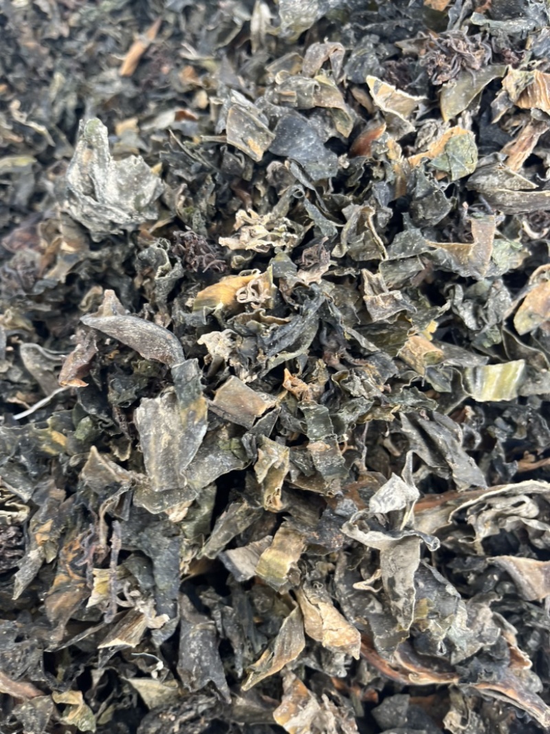 【昆布】水洗昆布干净无杂质文斌药业供应各种中药材