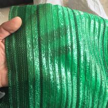 绿色95%平针网抗氧化平织遮阳网防晒网遮阴网使用