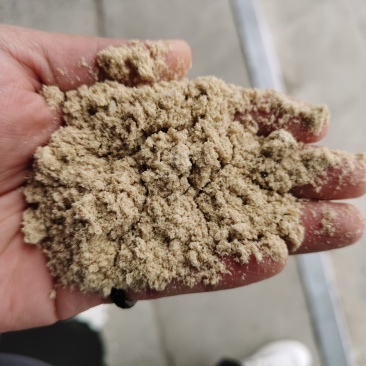 米糠，碎米，稻壳粉
