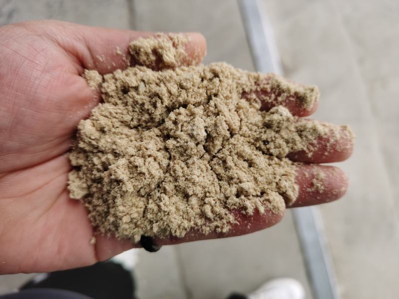 米糠，碎米，稻壳粉