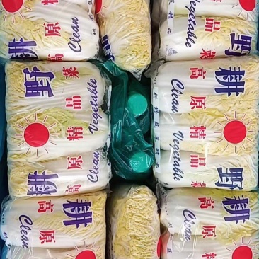 精品大小娃娃菜