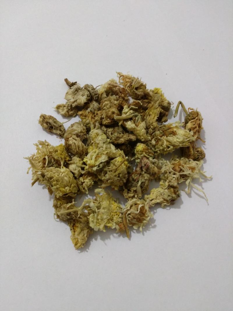 菊花河北菊花白菊花鲁舜泽中药材商行今年新货