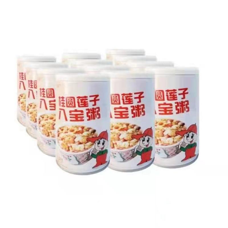 达利园八宝粥有量有利润产品