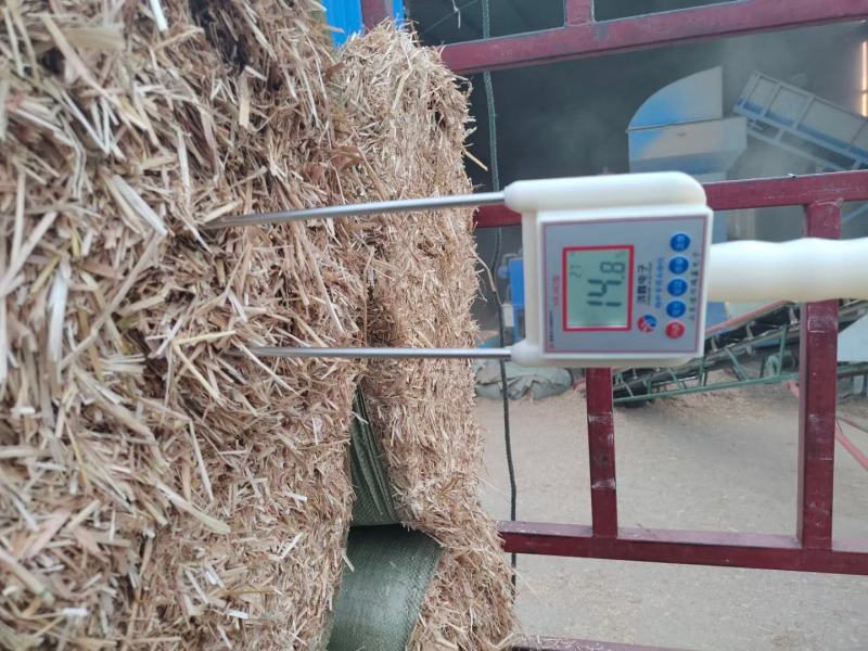 正阳县丰源草业，主营花生秧牛羊草料，花生秧，小麦秸秆，