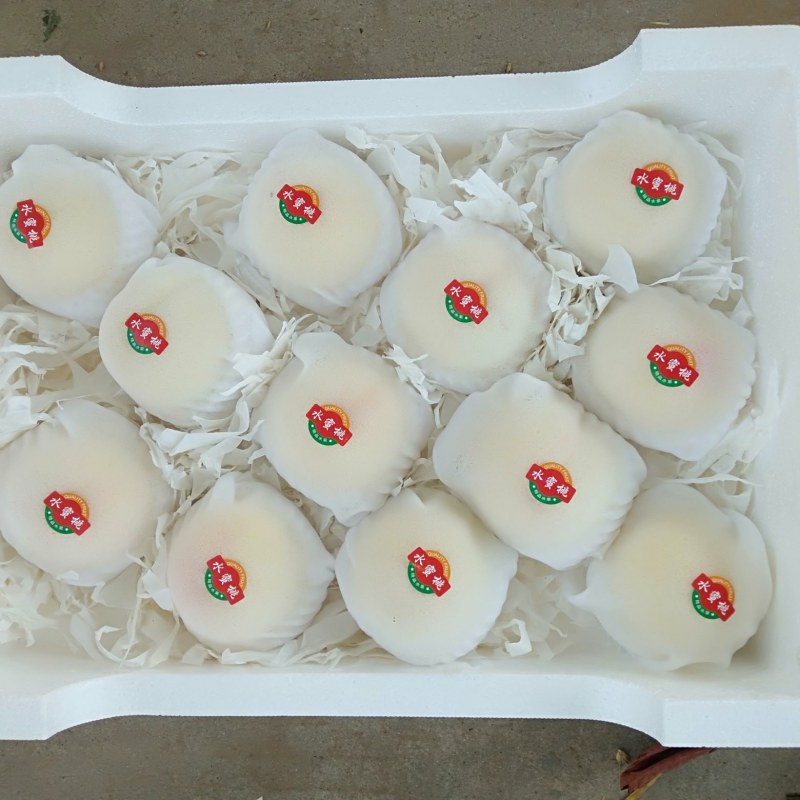 水蜜桃