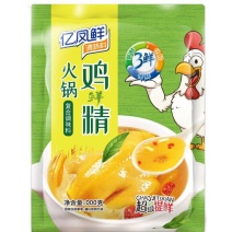 亿凤鲜土鸡精（可贴牌代工，可代发）