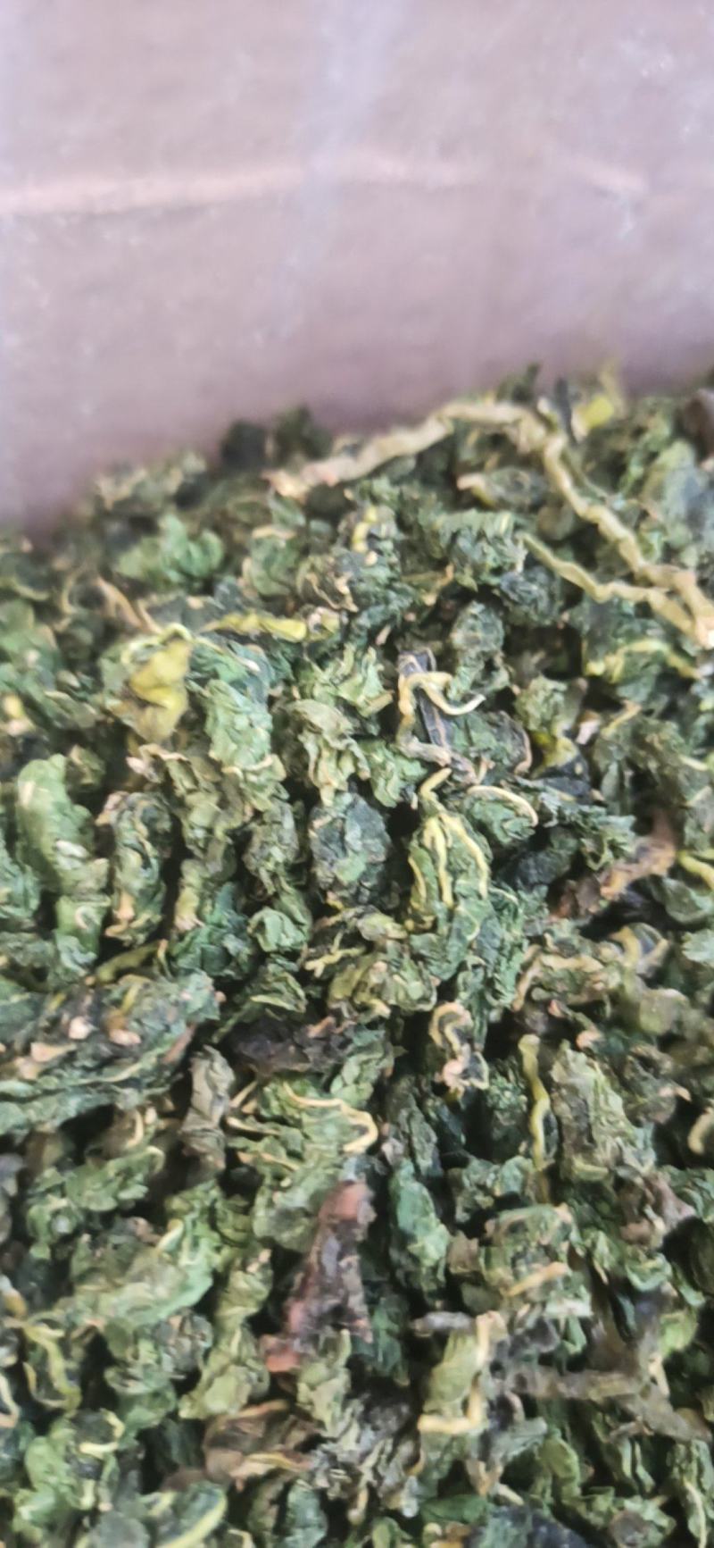 桑叶桑叶茶批发桑叶茶量大从优质量保证