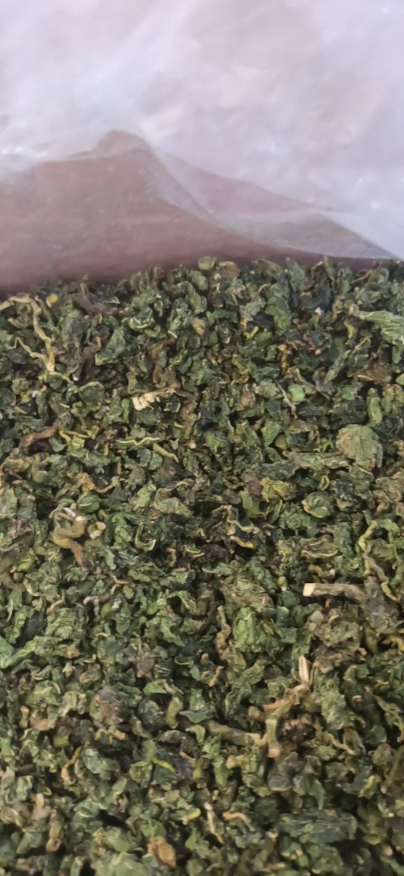 桑叶桑叶茶批发桑叶茶量大从优质量保证