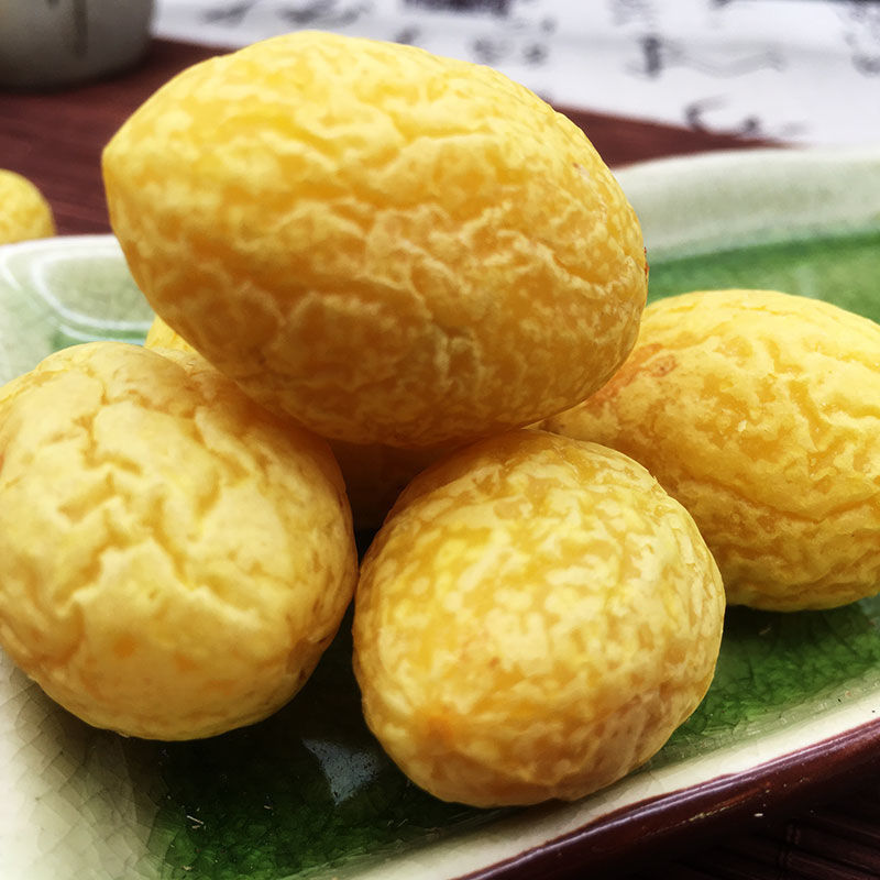 九制甘草橄榄闽南特产青橄榄果新鲜橄榄干蜜饯果脯水果干零食