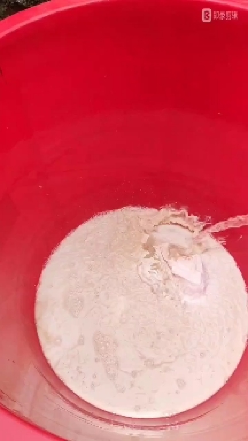 深山柴葛根粉，农家制作，口感纯正量大从优怕三高的喝柴葛根