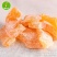 新哈密瓜干疆果片500g新货批发水果干果脯蜜饯小零食包邮