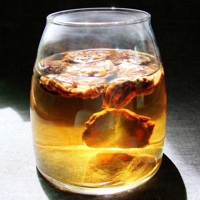 【产地】诺丽果干片散装海南特产诺丽果茶茶酵素原液