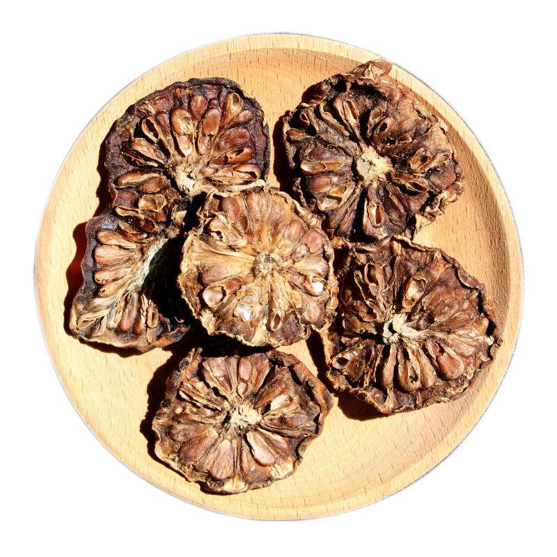 【产地】诺丽果干片散装海南特产诺丽果茶茶酵素原液