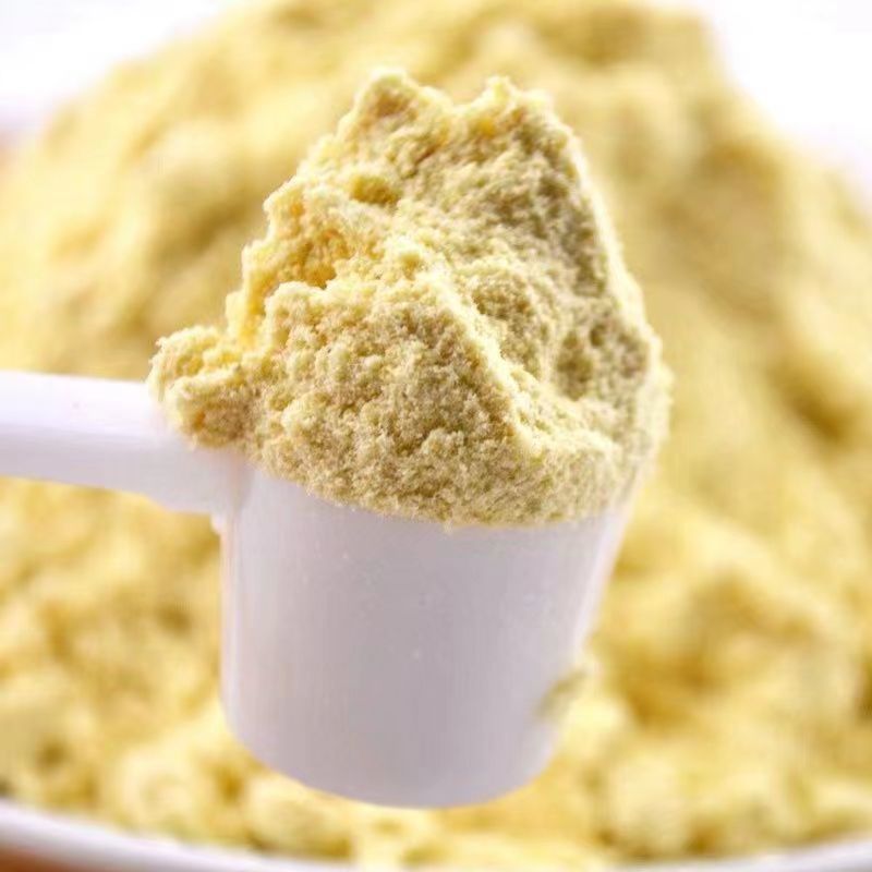 贵州黄豆粉农家现磨小包装黄豆粉做菜豆腐豆花豆浆3