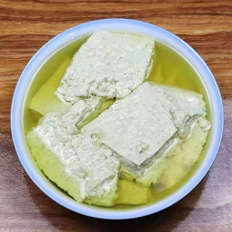 贵州黄豆粉农家现磨小包装黄豆粉做菜豆腐豆花豆浆3
