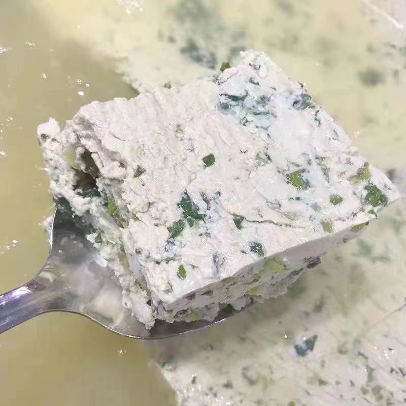 贵州黄豆粉农家现磨小包装黄豆粉做菜豆腐豆花豆浆3