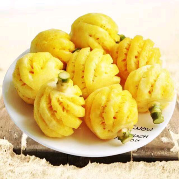 小菠萝