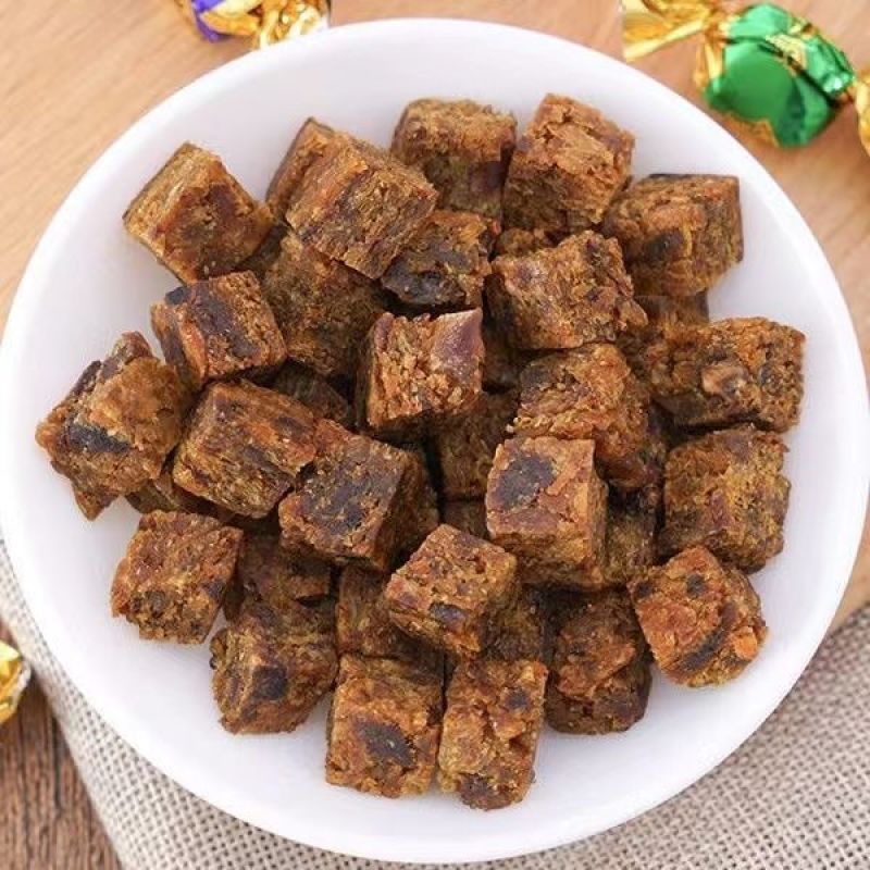 牛肉粒新货手撕风干牛肉干蒙古五香麻辣网红休闲熟食零食厂家
