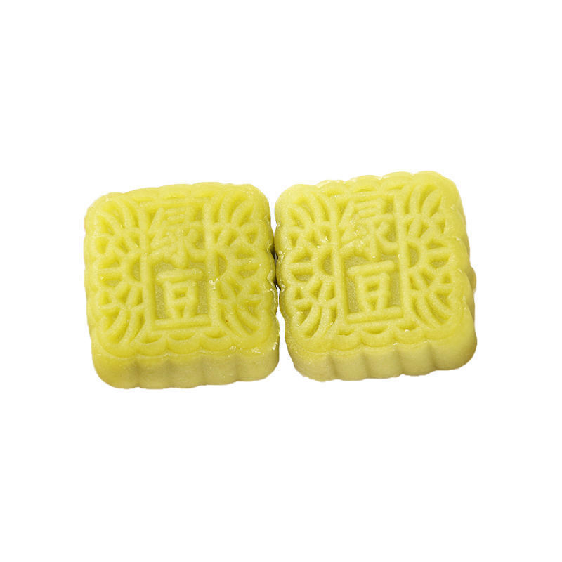 正宗绿豆糕老式糕点独立包装绿豆饼点心早餐小吃零食整箱批发