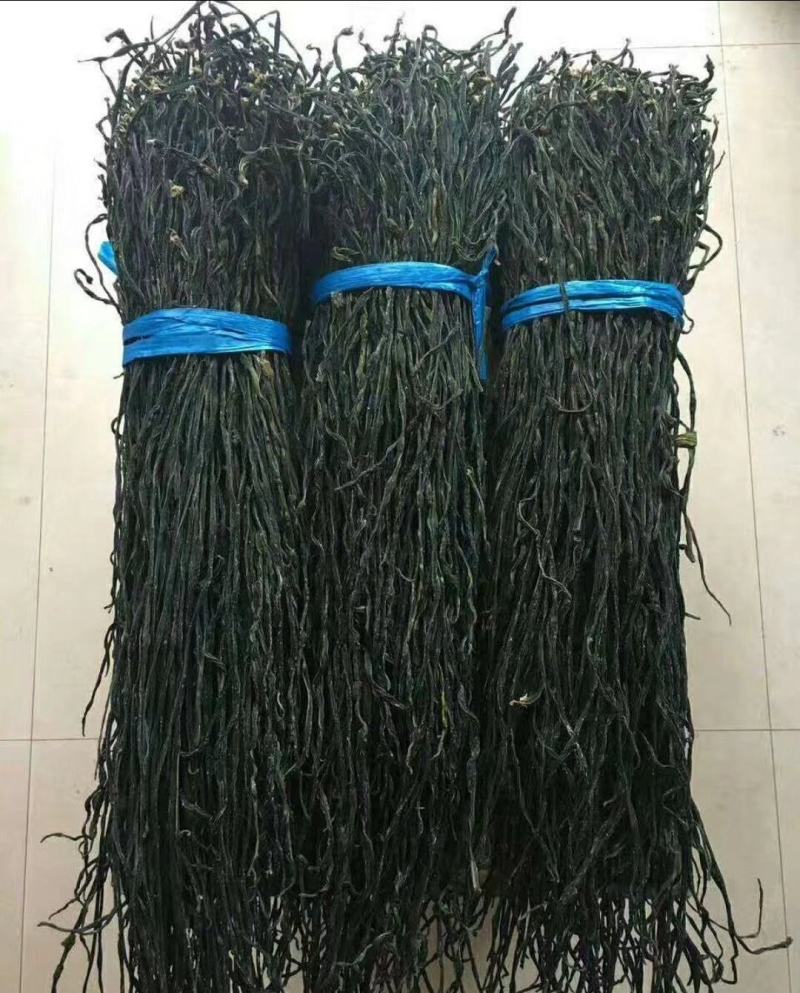烘干优质干豆角大量有货发货全国保质保量