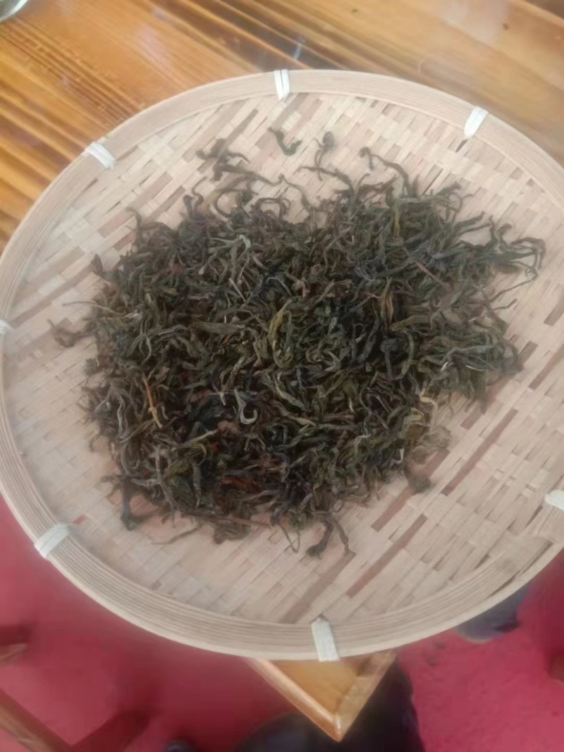 春润绿茶