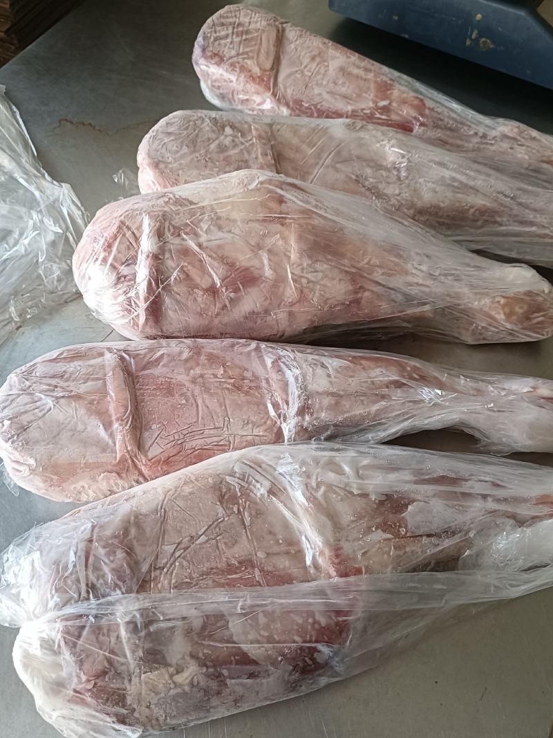大羊后腿可挑规格，大量现货，支持定制，可发样品